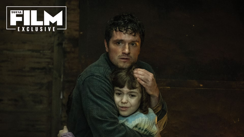 Five Nights At Freddy’s – O Pesadelo Sem Fim | Josh Hutcherson é destaque em nova foto