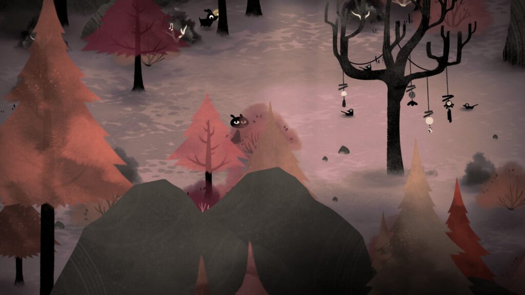 Koira | Review