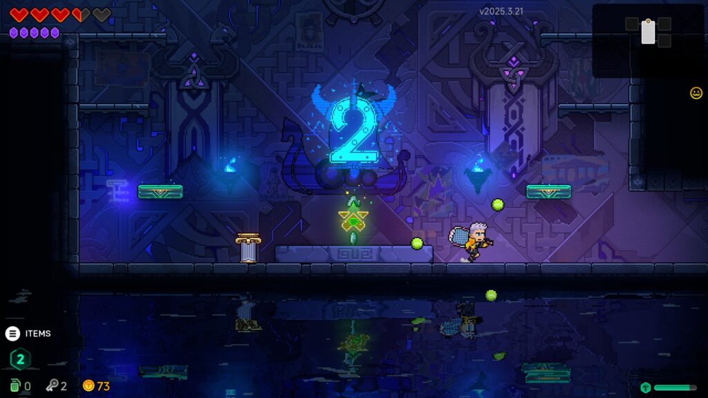 Neon Abyss 2 | Prévia