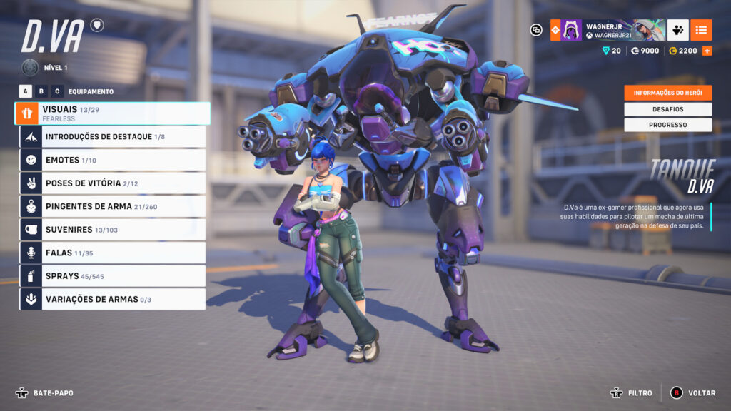 Overwatch 2 e LE SSERAFIM: Uma Colaboração Explosiva que Agita o Mundo dos Games