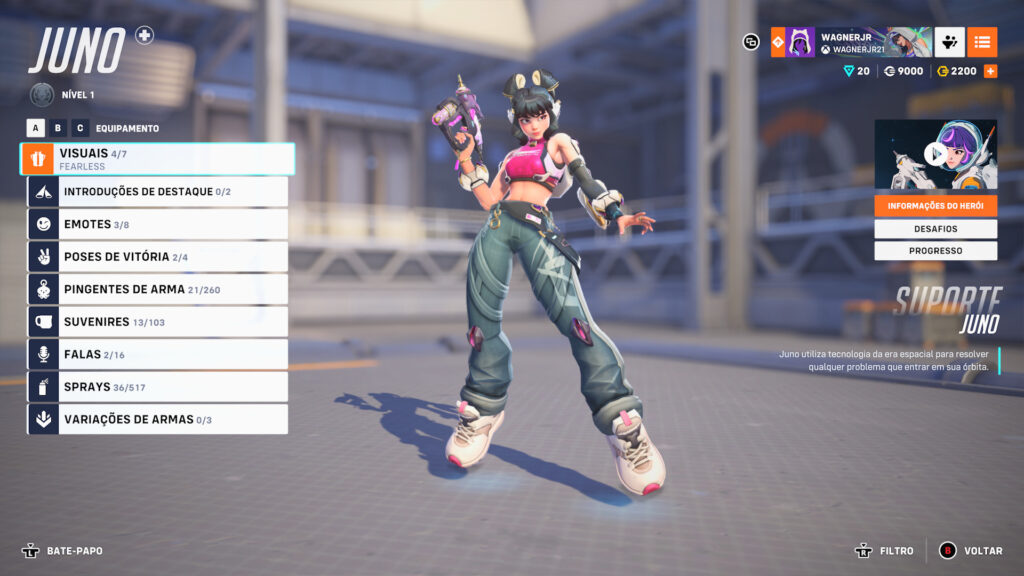 Overwatch 2 e LE SSERAFIM: Uma Colaboração Explosiva que Agita o Mundo dos Games