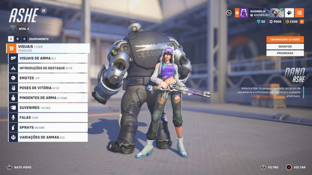 Overwatch 2 e LE SSERAFIM: Uma Colaboração Explosiva que Agita o Mundo dos Games