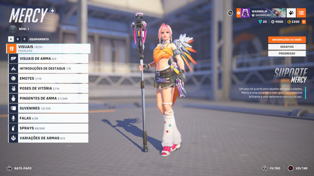 Overwatch 2 e LE SSERAFIM: Uma Colaboração Explosiva que Agita o Mundo dos Games