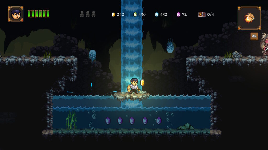 Shadow of the Orient | Review