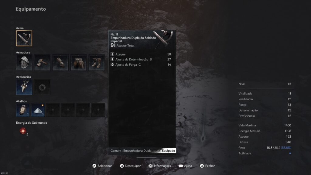 The First Berserker: Khazan | Review