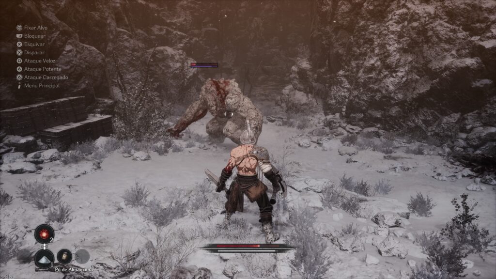 The First Berserker: Khazan | Review