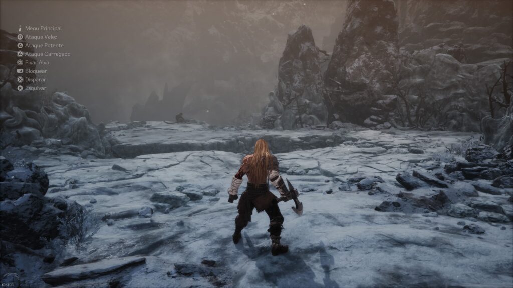 The First Berserker: Khazan | Review