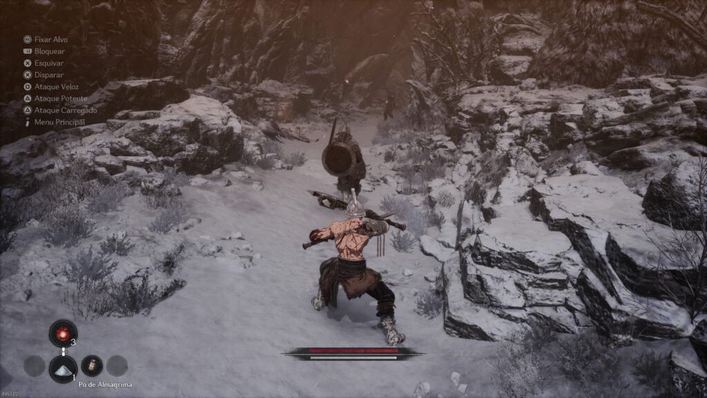 The First Berserker: Khazan | Review