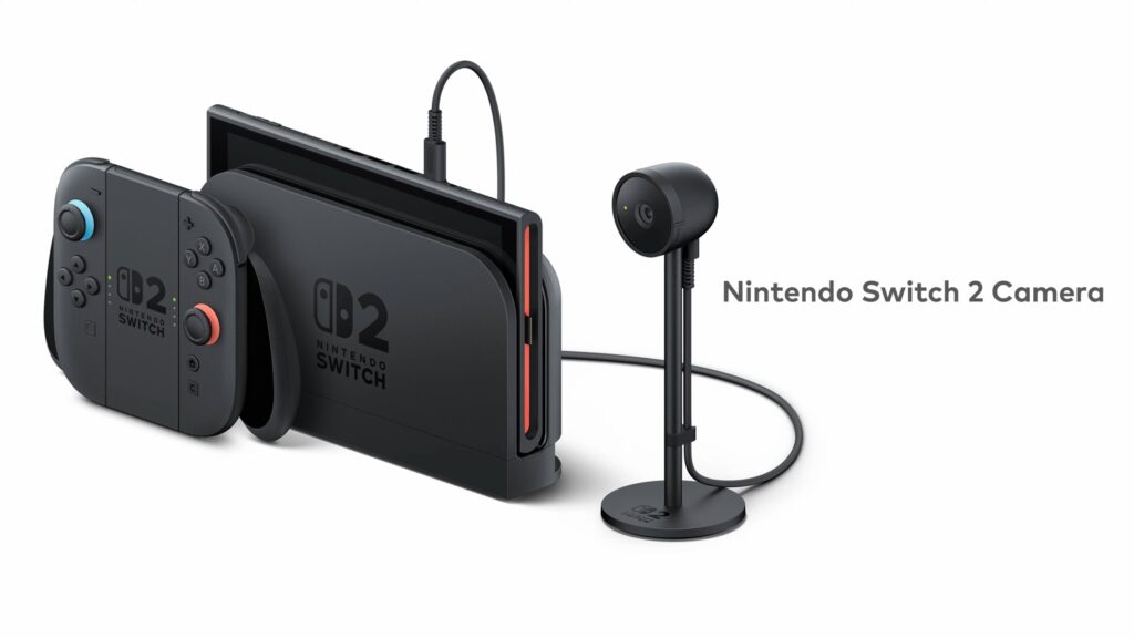 Nintendo Direct: Confira os Destaques do Revelador Switch 2!