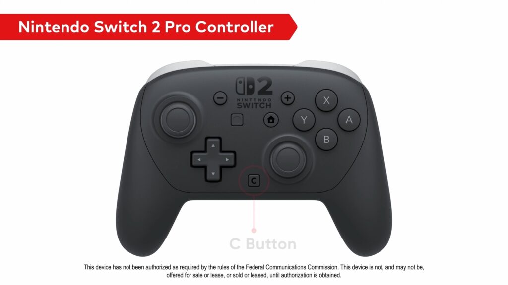 Nintendo Direct: Confira os Destaques do Revelador Switch 2!