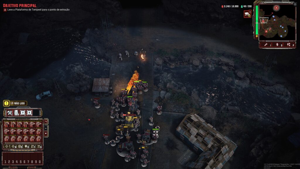 Tempest Rising | Review