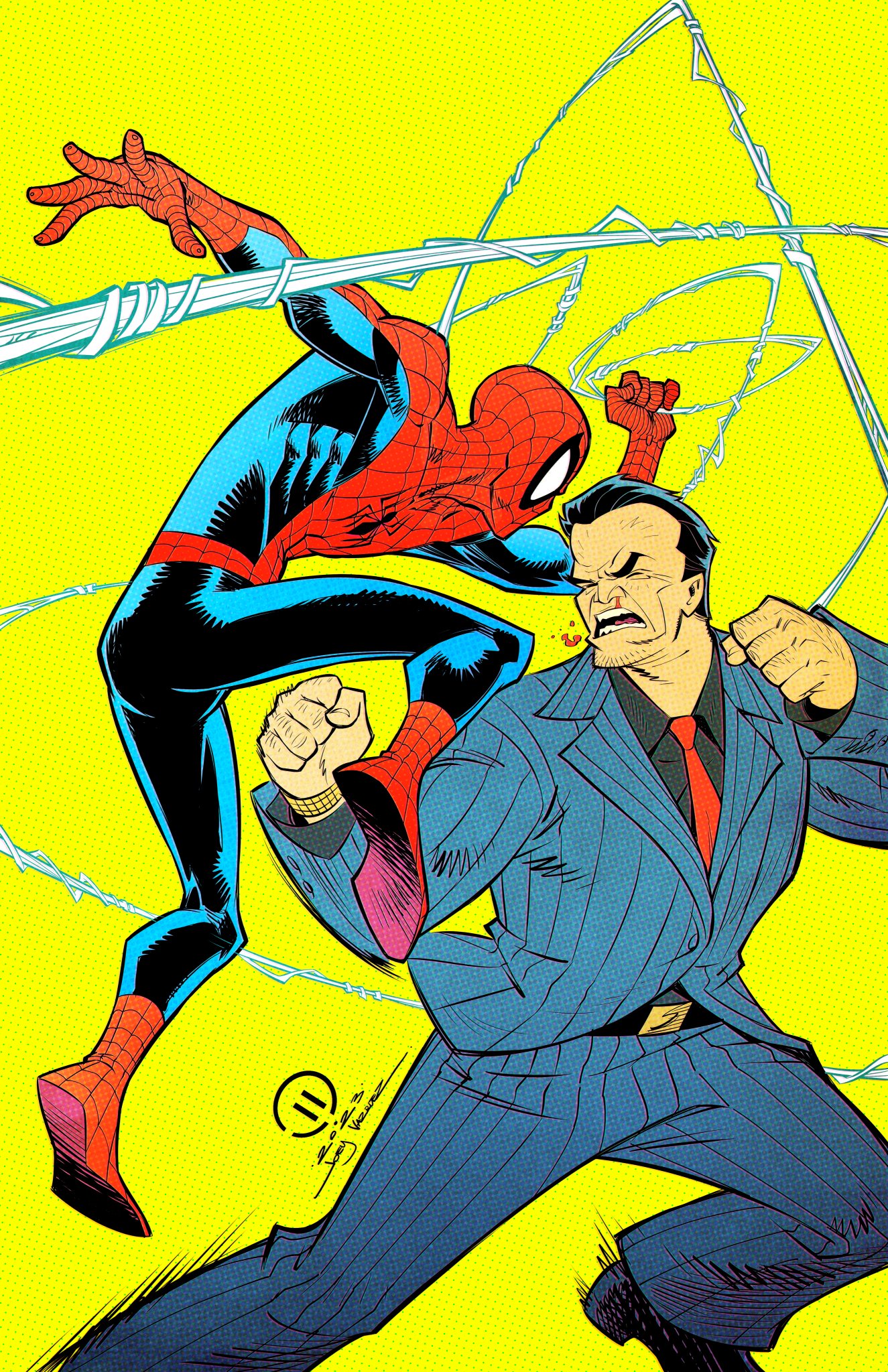 Homem-Aranha: Um Novo Dia – Quem Será o Grande Vilão?