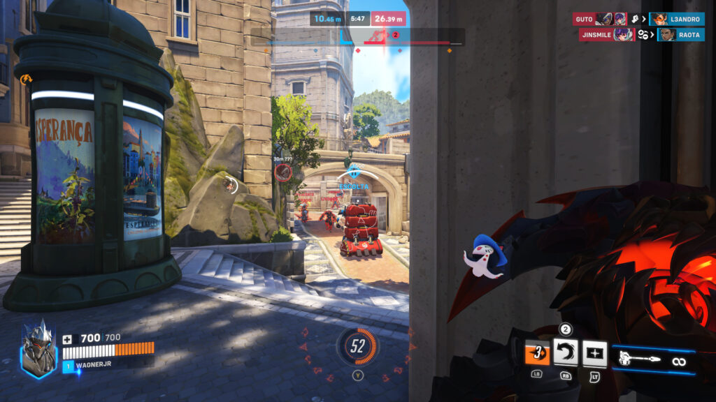 Overwatch 2 – Temporada 16: A Revolução do Estádio e a Chegada de Freja