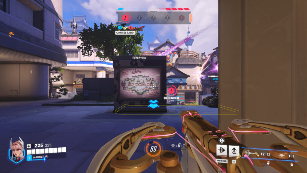 Overwatch 2 – Temporada 16: A Revolução do Estádio e a Chegada de Freja