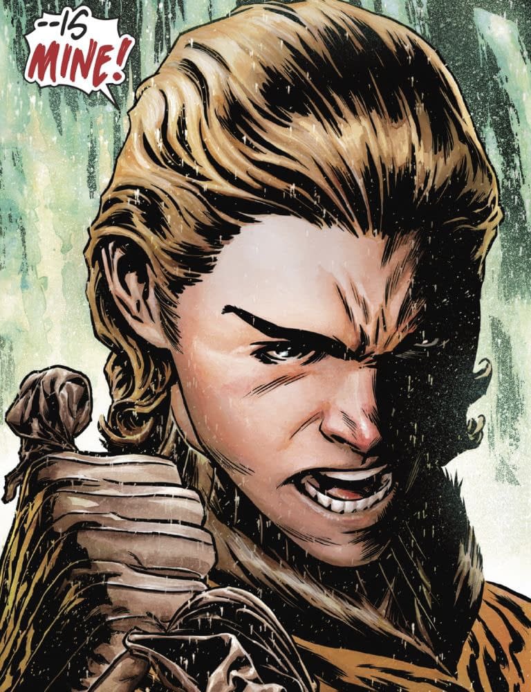 Pantera Negra | Novo filho de T’Challa gera polêmica nos quadrinhos!